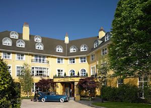 Killarney Park Hotel, Killarney