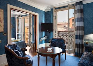 Art Hotel Orologio, Bologna