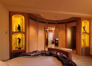 Art Hotel Novecento, Bologna