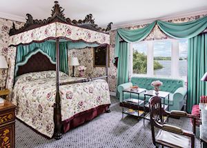 Ashford Castle, Cong