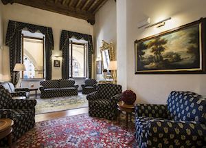 Hotel Degli Orafi, Florence