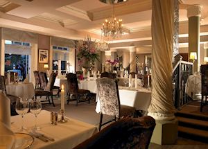 Hayfield Manor, Cork