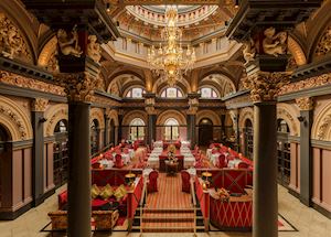 The Merchant Hotel, Belfast