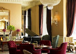 Shelbourne Hotel, Dublin