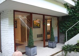 Number 31, Dublin