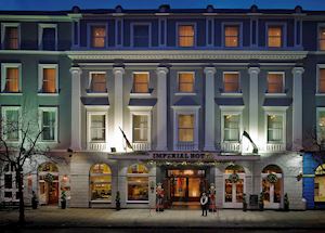The Imperial Hotel, Cork