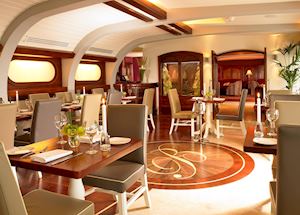 Blue Haven Hotel, Kinsale