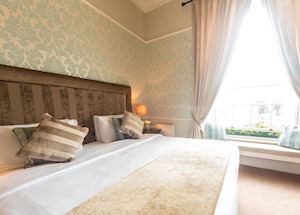 Old Bank House, Kinsale