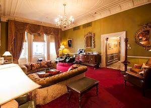 The Gore, London