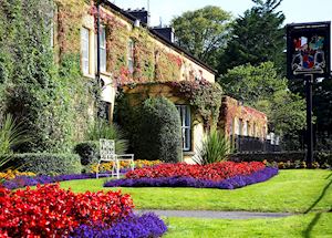 Dunraven Arms Hotel, Adare