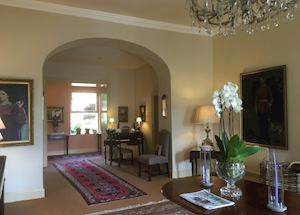Perryville House, Kinsale