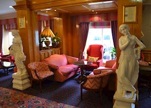 The Park House Hotel, Galway
