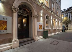 Ten Square Hotel, Belfast