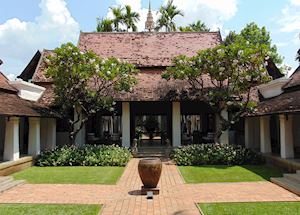 Rachamankha, Chiang Mai