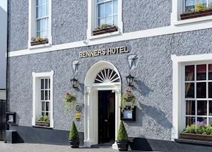 Dingle Benners
