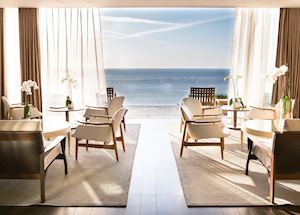 Lounge, La Réserve Ramatuelle