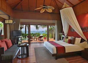Ocean Pool Villa, Anantara Rasananda Resort, Koh Phangan