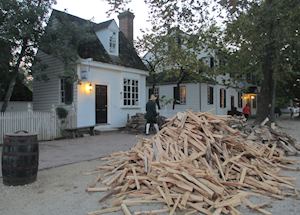 Colonial Williamsburg Colonial Williamsburg