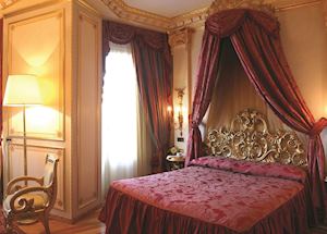 Regina Palace Hotel, Stresa