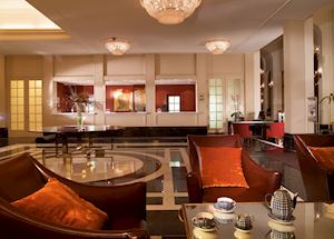 Angleterre Hotel, St Petersburg