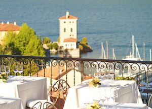 Hotel Belvedere, Bellagio