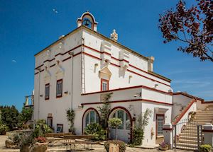 Masseria Montenapoleone, Fasano