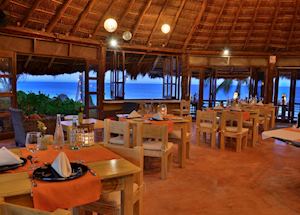 Hip Hotel Tulum, Tulum