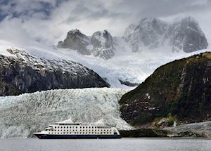 MV Stella Australis