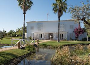Vila Monte Farm House, Moncarapacho