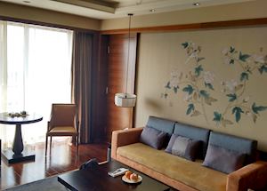 Crowne Plaza Huangshan, Huang Shan