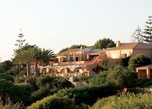 Vila Joya, Albufeira