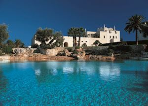 Masseria San Domenico