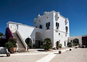Masseria Torre Maizza, Fasano