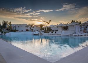 Tenuta Centoporte Resort Hotel, Otranto