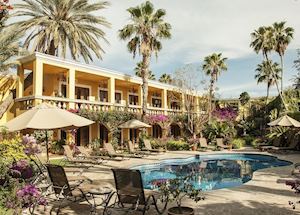 Encanto Inn & Suites, San Jose del Cabo