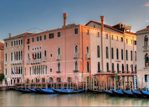 Ca' Sagredo Hotel, Venice