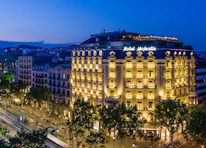 Majestic Hotel & Spa Barcelona, Barcelona