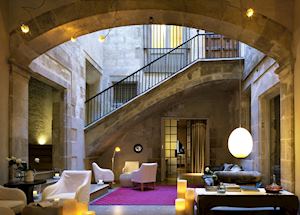 Hotel Neri, Barcelona