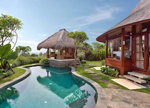 Ocean View Pool Villa, Waka Gangga, Kerambitan Ocean View Pool Villa, Waka Gangga, Kerambitan