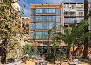 H10 Casa Mimosa, Barcelona