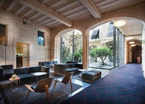 Mercer Hotel Barcelona, Barcelona