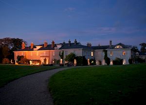 Dunbrody Country House Hotel, Arthurstown