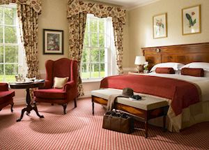 The K Club, Celbridge