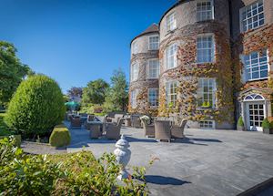 Butler House, Kilkenny