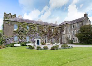 Ballymaloe House, Shanagarry