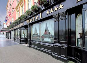 Granville Hotel, Waterford