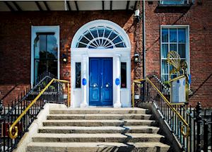 Cliff Townhouse, Dublin