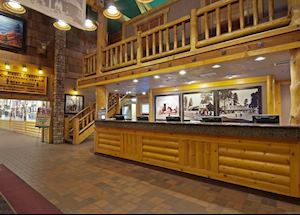 Best Western Plus Ruby's Inn, Bryce Canyon National Park Best Western Plus Ruby's Inn, Bryce Canyon National Park
