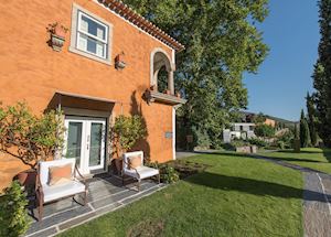 Quinta do Vallado, Régua