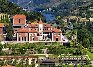 Six Senses Douro Valley, Lamego